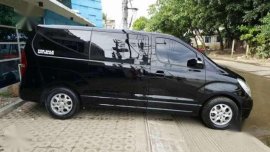 Hyundai Grand Starex VGT Manual for sale 