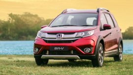 Honda BR-V 1.5 S 2017 Review: Bigger & better choice for modern Pinoys