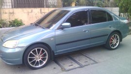 2001 Civic VTi A/T sedan for sale 