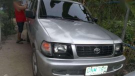 Toyota Revo SUV for sale 
