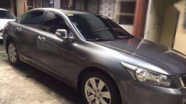 for SALE! Honda Accord 3.5 V6 for sale 