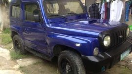 KIA Retona Cruiser for sale 