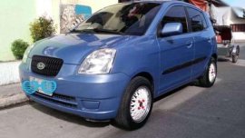 Kia picanto 2005 model automatic transmission for sale 