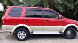 Isuzu Crosswind XUV 2005 Diesel for sale 