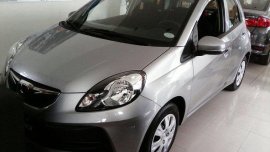 Honda Brio 2016 for sale