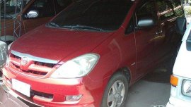Toyota Innova 2005 for sale 