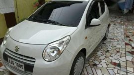 suzuki celerio 2014 low milesge for sale 