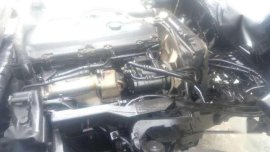 Isuzu 4HL1 Elf Alum Van 14ft for sale 