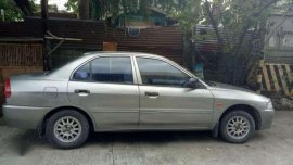 97 lancer gl sedan for sale 