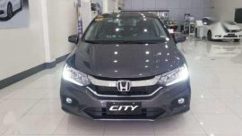 Low DP 2018 Honda City E cvt Mobilio CRV BRV for sale 