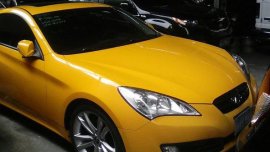 Hyundai Genesis Coupe 2010 for sale 