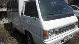 Mitsubishi fb l300 2009 for sale 