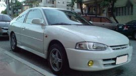 **" MITSUBISHI LANCER GSR (AT) 2008 ALL POWER :" 2dr :"