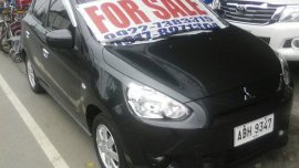Mitsubishi Mirage 2015 for sale