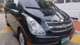 Hyundai Grand Starex VGT 2012 For Sale 