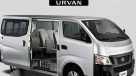 Nissan Urvan NV350 New 2017 For Sale 