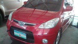 Hyundai i10 2009 for sale 