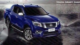  New 2017 Nissan Navara Units For Sale