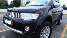 Plastic Intact VFresh SuperLoaded Mitsubishi Montero Sport MT 2FAST4U