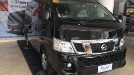 New 2018 Nissan Urvan Premium For Sale 