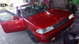 Toyota Corolla AE92 All Power SE Limited for sale 