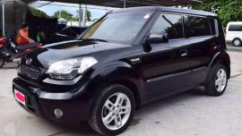 2009 KIA Soul 1.6 cvvt for sale 