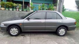 Mitsubishi Lancer glxi 1994 for sale 