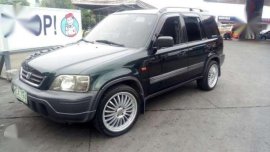 Honda CRV 2000 model MT for sale 