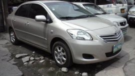 Toyota Vios 2011 for sale 