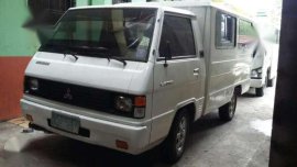 RUSH! L300 FB Mitsubishi