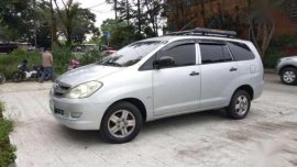 toyota innova mdl 2008