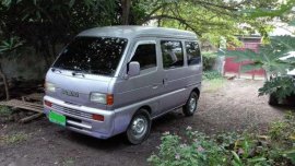 Suzuki Multicab Scrum for sale 