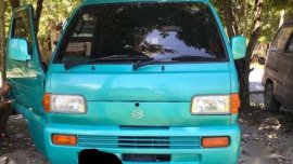 Suzuki Double Cab