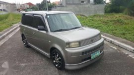 Toyota BB 1.5L for sale 