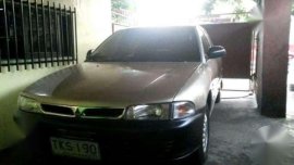 Mitsubishi lancer EL for sale 