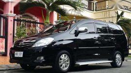 2010 Toyota Innova V DSL vs ford mitsubishi ADVENTURE crosswind 