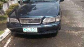 FOR SALE Volvo s70 for sale 