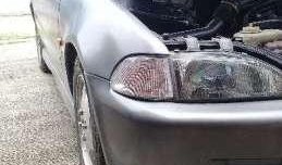 Honda Civic LX ESI Body for sale 