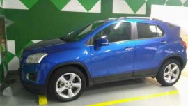 New Chevrolet Trax LT 1.4 2016 AT For Sale 