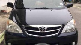 For Sale Toyota Avanza 1.5G AT 2009