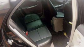 Toyota Altis 2014 TRD Edition