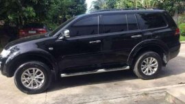 Perfect Condition Mitsubishi Mtontero Glsv 2014 For Sale 