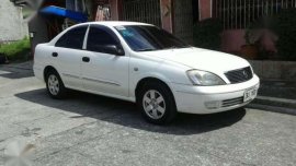 Nissan sentra gx 2008