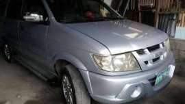 Crosswind xti diesel 2007 model for sale 