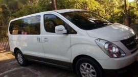 2009 Grand Starex VGT not montero fortuner 2015 or 2016 Hiace