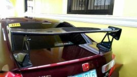 2013 Civic sedan red for sale 