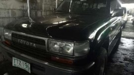 1995 toyota land cruiser