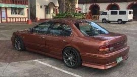 Nissan Cefiro for Sale or SWAP to diesel for sale 