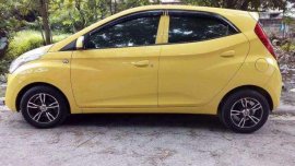 Hyundai Eon Gls for sale 