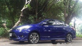 For sale Toyota Vios 2014